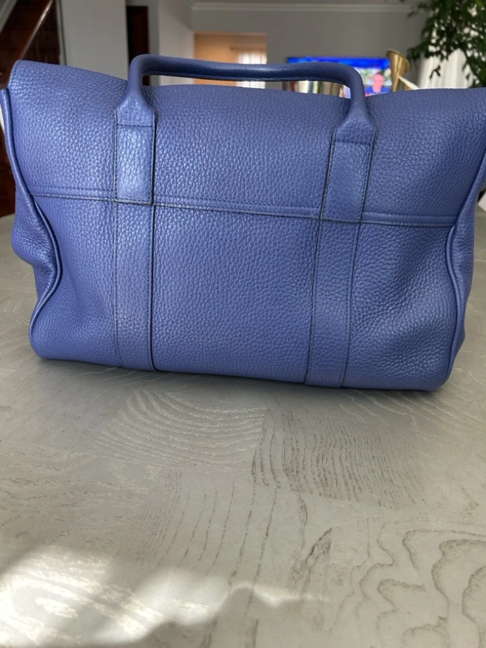 Mulberry Bayswater Bag - Picture 3 of 16